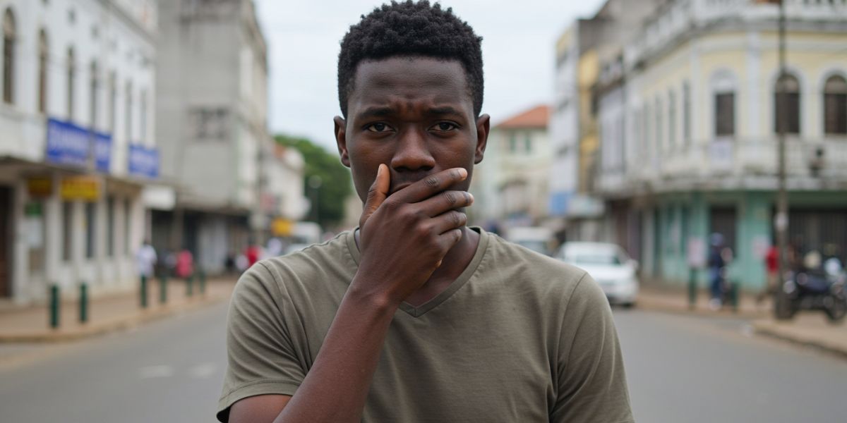 Quantos Tipos de Carta de Condução Existem em Moçambique?